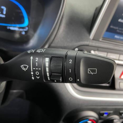 HYUNDAI HB 20 Hatch 1.0 12V 4P LIMITED, Foto 12