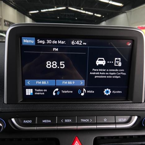 HYUNDAI HB 20 Hatch 1.0 12V 4P LIMITED, Foto 16