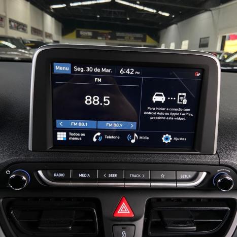 HYUNDAI HB 20 Hatch 1.0 12V 4P LIMITED, Foto 18