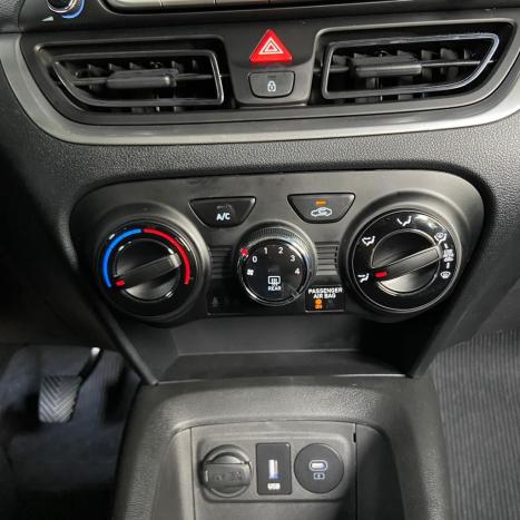 HYUNDAI HB 20 Hatch 1.0 12V 4P LIMITED, Foto 20
