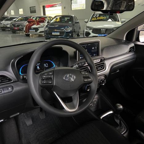 HYUNDAI HB 20 Hatch 1.0 12V 4P LIMITED, Foto 21