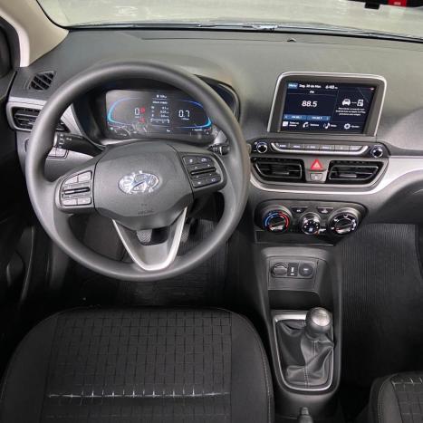 HYUNDAI HB 20 Hatch 1.0 12V 4P LIMITED, Foto 22