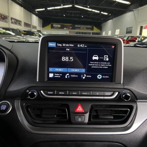 HYUNDAI HB 20 Hatch 1.0 12V 4P LIMITED, Foto 23