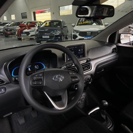 HYUNDAI HB 20 Hatch 1.0 12V 4P LIMITED, Foto 24
