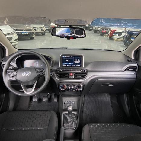 HYUNDAI HB 20 Hatch 1.0 12V 4P LIMITED, Foto 25