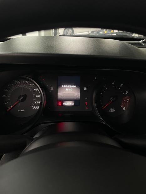 HYUNDAI HB 20 Hatch 1.0 12V 4P LIMITED, Foto 7