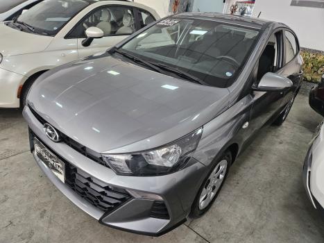 HYUNDAI HB 20 Hatch 1.0 12V 4P FLEX SENSE PLUS, Foto 2