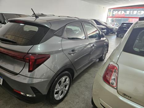 HYUNDAI HB 20 Hatch 1.0 12V 4P FLEX SENSE PLUS, Foto 3