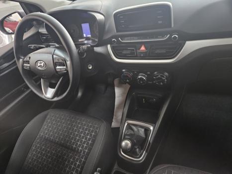 HYUNDAI HB 20 Hatch 1.0 12V 4P FLEX SENSE PLUS, Foto 6