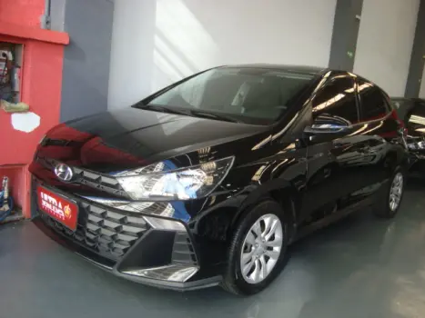HYUNDAI HB 20 Hatch 1.0 12V 4P FLEX COMFORT, Foto 1