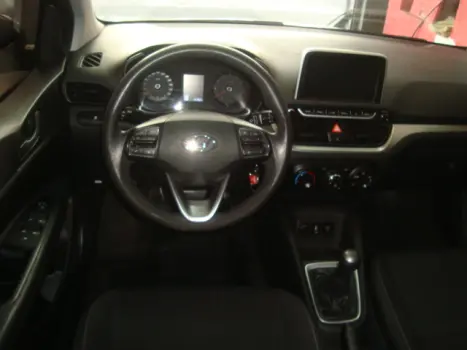 HYUNDAI HB 20 Hatch 1.0 12V 4P FLEX COMFORT, Foto 8