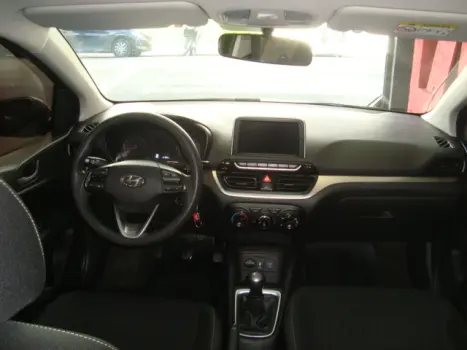 HYUNDAI HB 20 Hatch 1.0 12V 4P FLEX COMFORT, Foto 9