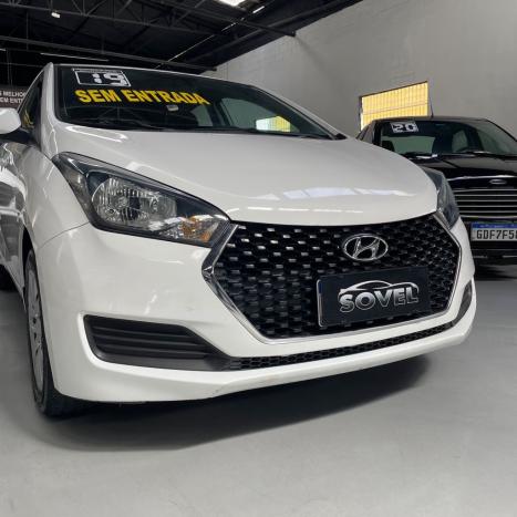 HYUNDAI HB 20 Hatch , Foto 2
