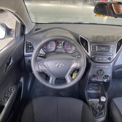 HYUNDAI HB 20 Hatch , Foto 34