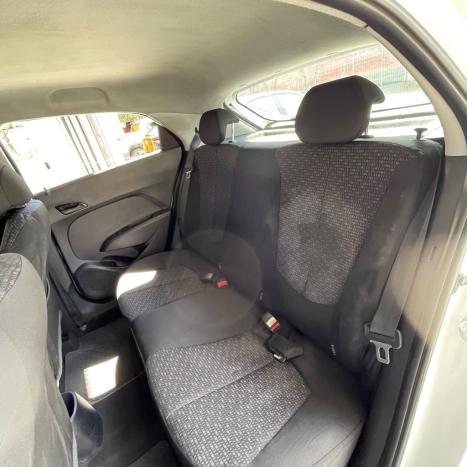 HYUNDAI HB 20 Hatch , Foto 35