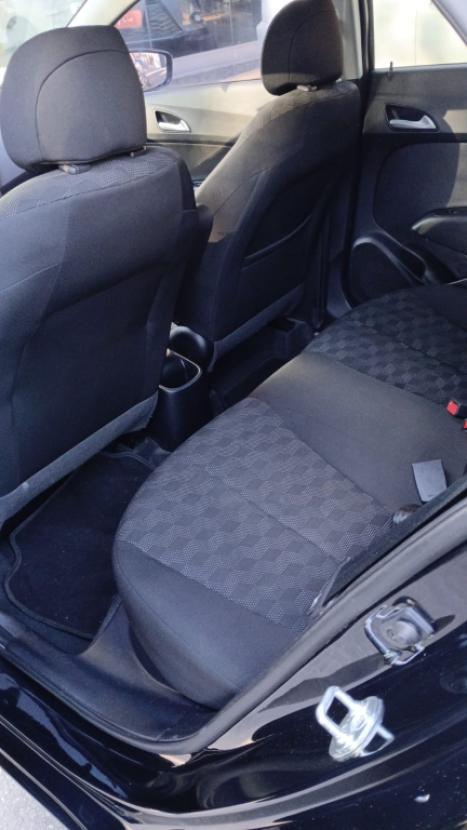 HYUNDAI HB 20 Hatch 1.6 16V 4P COMFORT FLEX AUTOM�TICO, Foto 5