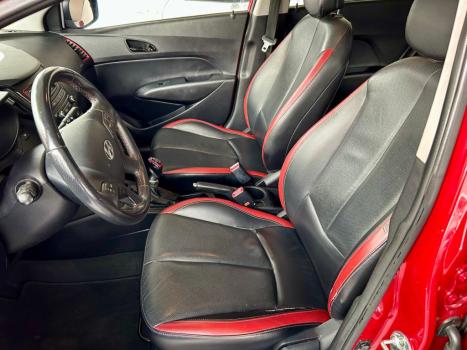 HYUNDAI HB 20 Hatch 1.6 16V 4P FLEX R SPEC, Foto 6