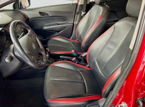 HYUNDAI HB 20 Hatch 1.6 16V 4P FLEX R SPEC, Foto 6