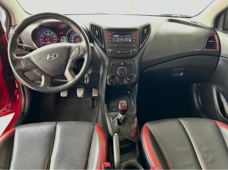 HYUNDAI HB 20 Hatch 1.6 16V 4P FLEX R SPEC, Foto 8