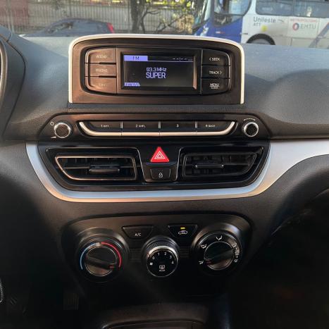 HYUNDAI HB 20 Hatch 1.0 12V 4P FLEX VISION, Foto 8