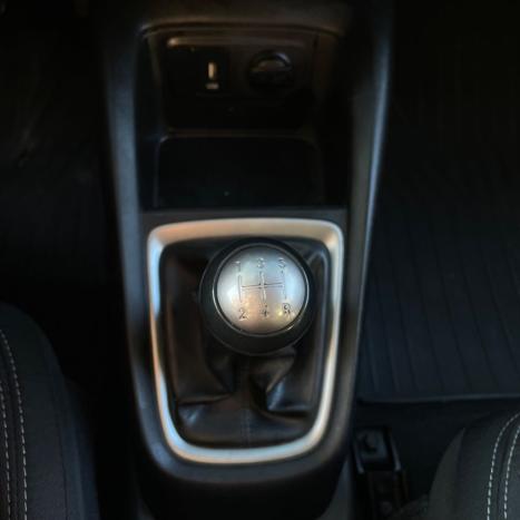 HYUNDAI HB 20 Hatch 1.0 12V 4P FLEX VISION, Foto 9