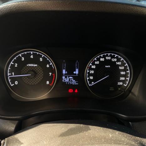 HYUNDAI HB 20 Hatch 1.0 12V 4P FLEX VISION, Foto 13