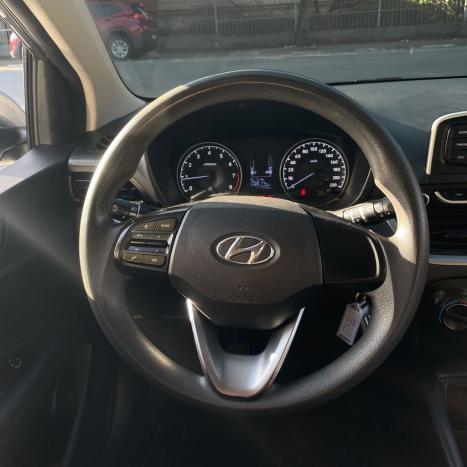 HYUNDAI HB 20 Hatch 1.0 12V 4P FLEX VISION, Foto 18