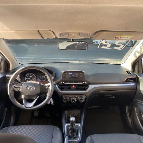 HYUNDAI HB 20 Hatch 1.0 12V 4P FLEX VISION, Foto 19