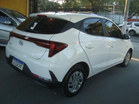 HYUNDAI HB 20 Hatch 1.0 12V 4P FLEX SENSE PLUS, Foto 2