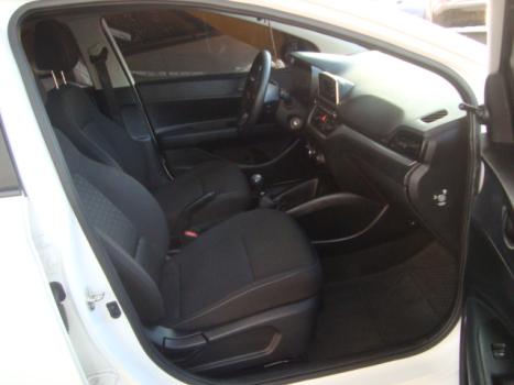 HYUNDAI HB 20 Hatch 1.0 12V 4P FLEX SENSE PLUS, Foto 3