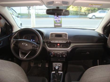 HYUNDAI HB 20 Hatch 1.0 12V 4P FLEX SENSE PLUS, Foto 6