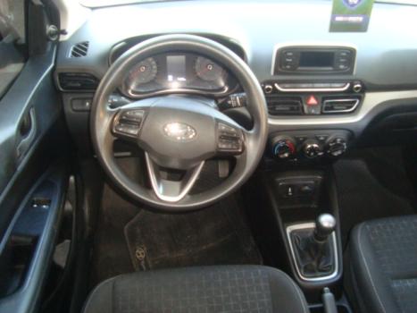 HYUNDAI HB 20 Hatch 1.0 12V 4P FLEX SENSE PLUS, Foto 7