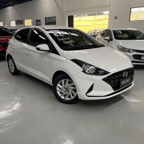 HYUNDAI HB 20 Hatch 1.0 12V 4P FLEX EVOLUTION, Foto 3