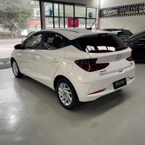HYUNDAI HB 20 Hatch 1.0 12V 4P FLEX EVOLUTION, Foto 4