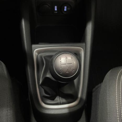 HYUNDAI HB 20 Hatch 1.0 12V 4P FLEX EVOLUTION, Foto 7