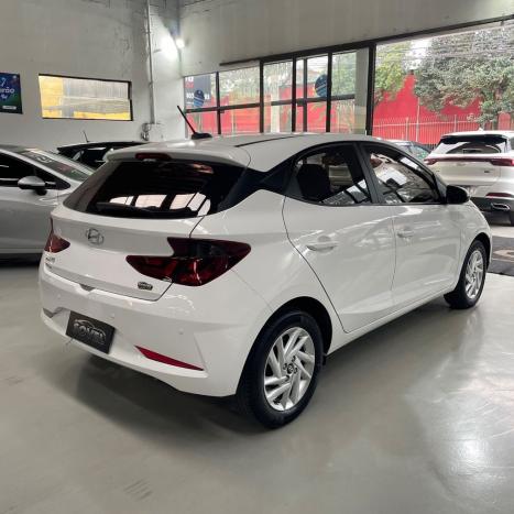 HYUNDAI HB 20 Hatch 1.0 12V 4P FLEX EVOLUTION, Foto 8