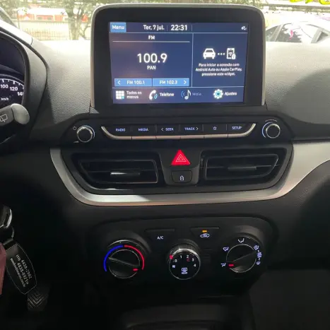 HYUNDAI HB 20 Hatch 1.0 12V 4P FLEX EVOLUTION, Foto 11