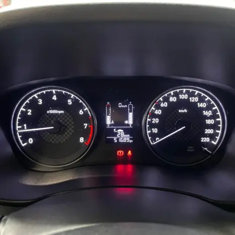 HYUNDAI HB 20 Hatch 1.0 12V 4P FLEX EVOLUTION, Foto 12