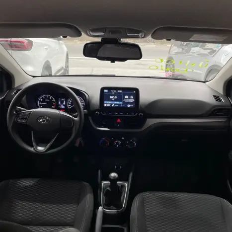 HYUNDAI HB 20 Hatch 1.0 12V 4P FLEX EVOLUTION, Foto 13