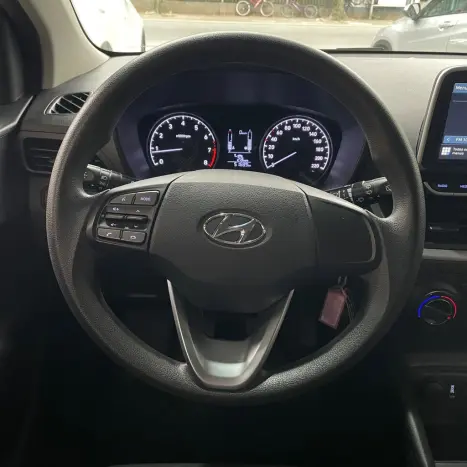 HYUNDAI HB 20 Hatch 1.0 12V 4P FLEX EVOLUTION, Foto 17
