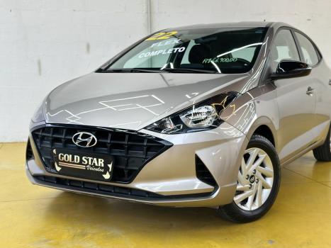 HYUNDAI HB 20 Hatch 1.0 12V 4P FLEX EVOLUTION, Foto 2