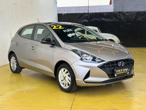 HYUNDAI HB 20 Hatch 1.0 12V 4P FLEX EVOLUTION, Foto 4
