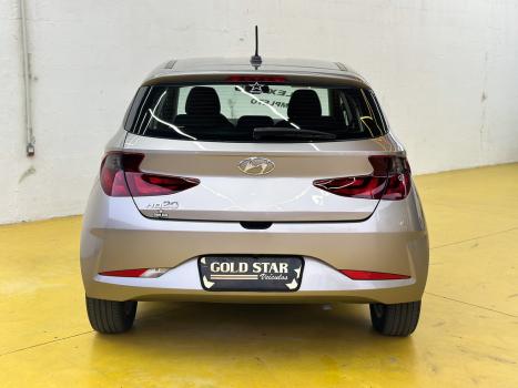 HYUNDAI HB 20 Hatch 1.0 12V 4P FLEX EVOLUTION, Foto 6