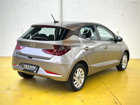 HYUNDAI HB 20 Hatch 1.0 12V 4P FLEX EVOLUTION, Foto 7