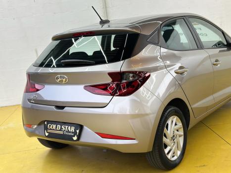 HYUNDAI HB 20 Hatch 1.0 12V 4P FLEX EVOLUTION, Foto 8