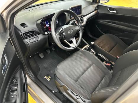 HYUNDAI HB 20 Hatch 1.0 12V 4P FLEX EVOLUTION, Foto 9