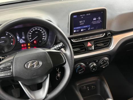 HYUNDAI HB 20 Hatch 1.0 12V 4P FLEX EVOLUTION, Foto 10