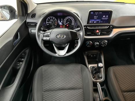 HYUNDAI HB 20 Hatch 1.0 12V 4P FLEX EVOLUTION, Foto 11