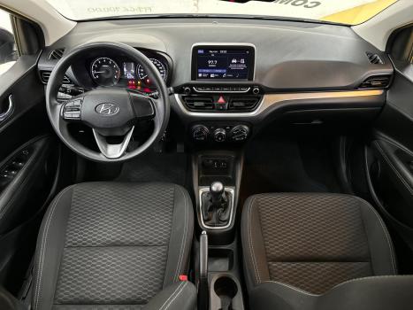 HYUNDAI HB 20 Hatch 1.0 12V 4P FLEX EVOLUTION, Foto 12