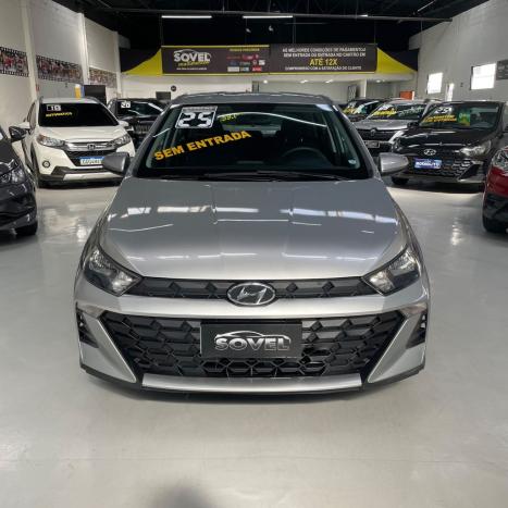 HYUNDAI HB 20 Hatch 1.0 12V 4P FLEX SENSE PLUS, Foto 2